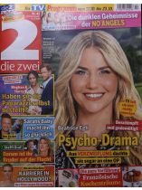 Die Zwei 42/2026