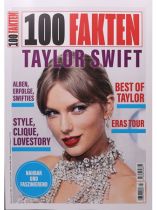 100 Fakten 3/2024 "Taylor Swift"