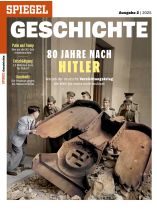 SPIEGEL GESCHICHTE 2/2025 "80 Jahre nach Hitler"