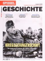 SPIEGEL GESCHICHTE 3/2022 "Kriegsgefangenschaft"
