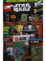LEGO Star Wars SH Mandalo 1/2024