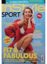 InStyle Sport 1/2026