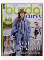 Burda Style Best of Curvy 2/2025