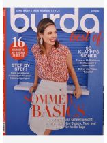 Burda Style Best of Curvy 2/2026