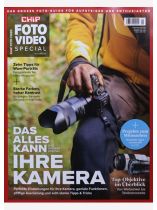 Chip Foto-Video - Der gro 1/2024