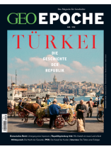 GEO EPOCHE DVD 132/2025 "Türkei"