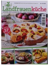 Landfrauenküche 3/2026