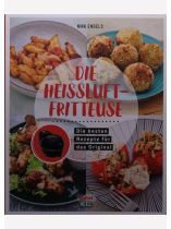 Die Heissluft-Fritteuse 1/2025