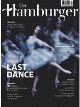 Der Hamburger 1/2023