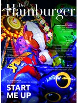 Der Hamburger 1/2025