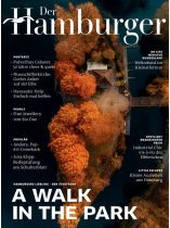Der Hamburger 4/2023 "A Walk in the Park"