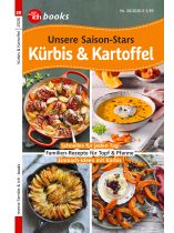 meine Familie & ich - boo 20/2026 "Unsere Saison-Stars Kürbis & Kartoffel"