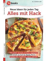meine Familie & ich - boo 21/2026 "Neue Ideen für jeden Tag"