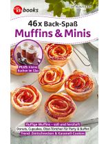 meine Familie & ich - boo 16/2025 "46x Back-Spaß Muffins & Minis"