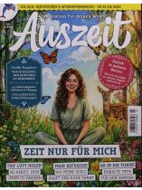 Auszeit 3/2026