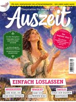 Auszeit 5/2026 "Einfach loslassen"