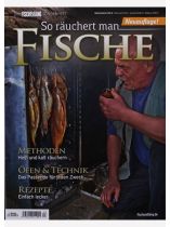 Fisch und Fang SH 53/2025 "So räuchert man Fische"