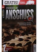 Wild und Hund Exklusiv 64/2025 "Spurensuche am Anschuss"