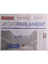 Das Parlament 40/2026