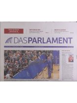 Das Parlament 45/2026