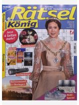 Rätselkönig 7Tage 3/2026