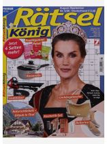 Rätselkönig 7Tage 5/2026