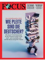 Focus 42/2026 "Schuldenatlas 2026"