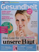 Hörzu Gesundheit 2/2026