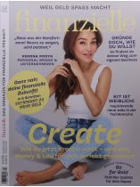 finanzielle 3/2025 "Create"