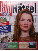 Bildwoche Rätsel 12/2026