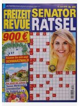 Freizeit Revue Senator Rä 359/2026