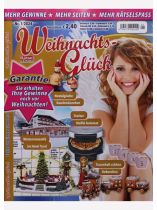 Rätsel & Freizeit Weihnac 1/2024