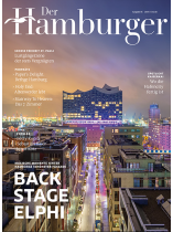 Der Hamburger 4/2019