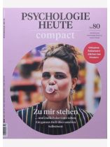 Psychologie Heute Compact 80/2025