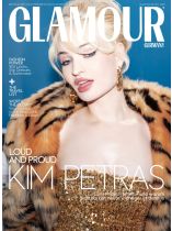 Glamour Magazin 2/2026