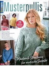 Meine Strickmode SH Pullo 228/2026 "26 stylische Designs"