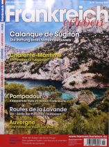 FRANKREICH ERLEBEN 91/2024