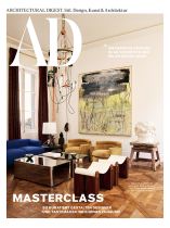 AD Architectural Digest 6/2026