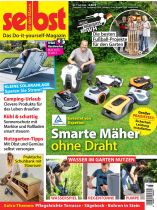 Selbst ist der Mann 7/2026