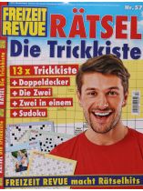 Freizeit Revue Spezial Di 57/2023