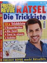 Freizeit Revue Spezial Di 59/2024