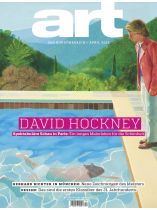 art 4/2025 "David Hockney"