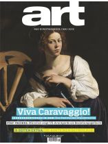 art 5/2025 "Viva Caravaggio!"