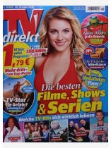 TV Direkt 21/2026 "Streaming und Mediatheken Planer"