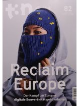 T3N 82/2025 "Reclaim Europe"