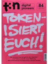 T3N 84/2026 "TOKEN- ISIERT EUCH! "