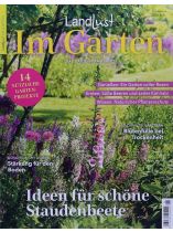 Landlust SH Garten 1/2024 "Ideen für schöne Staudenbeete"