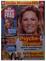 Die neue Frau 40/2026 "Heiße Pfannen-Hits und Serie Extra"