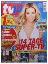 TV 14 20/2026 "Mit gratis Multimedia-Cleaner"