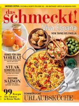 das schmeckt! 8/2026